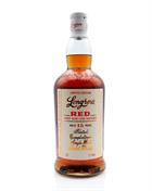 Longrow 15 år Red Pinot Noir Cask Single Campbeltown Malt Whisky
